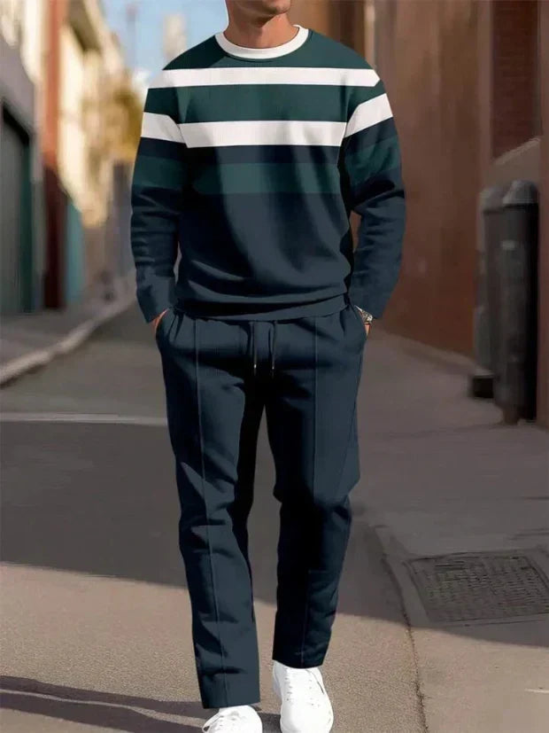 Reid | Men’s Two-Piece Tracksuit