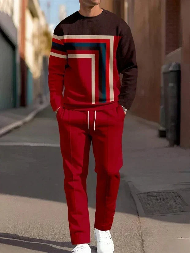 Roy | Men’s Two-Piece Tracksuit