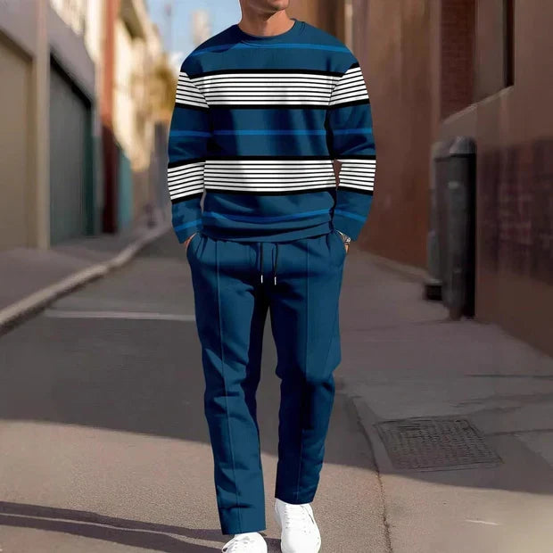 Jalen | Men’s Two-Piece Tracksuit