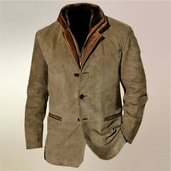 Étienne | Elegant Vintage Jacket