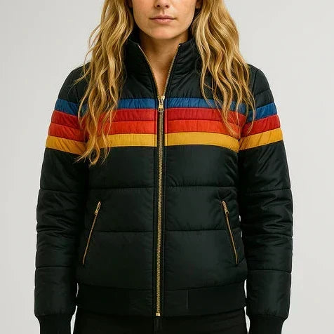 Allegra | Women's Windproof Jacket