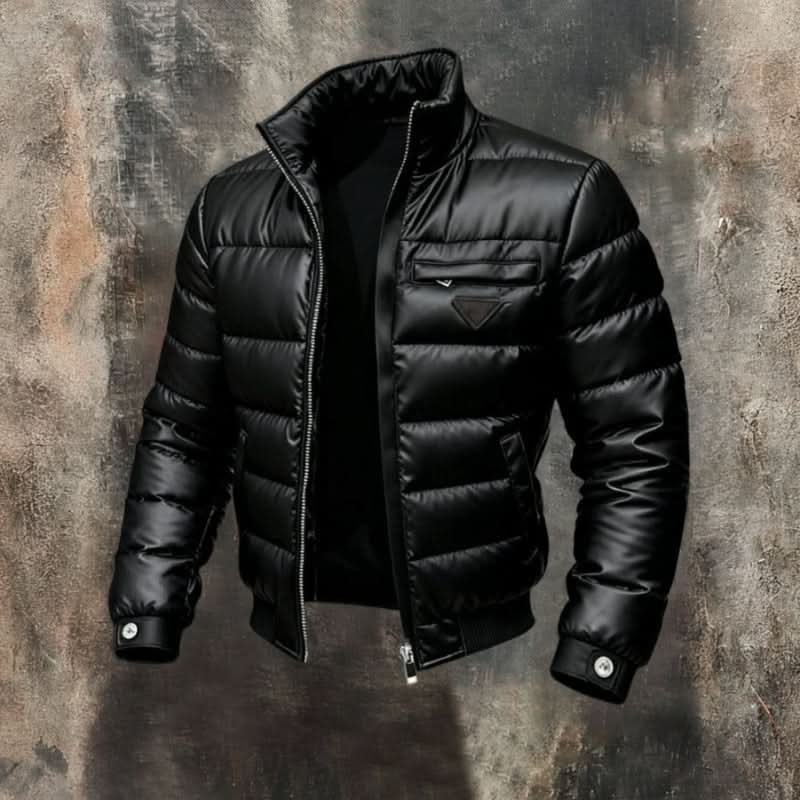 Narek | Lightweight Puffer Jacket