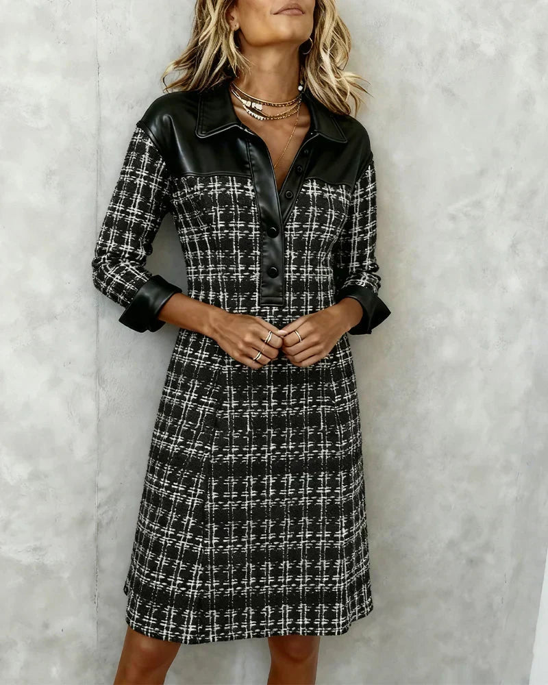 Naliana | Elegant Casual Dress