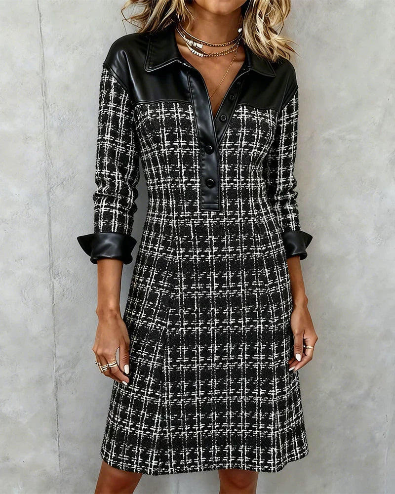 Naliana | Elegant Casual Dress
