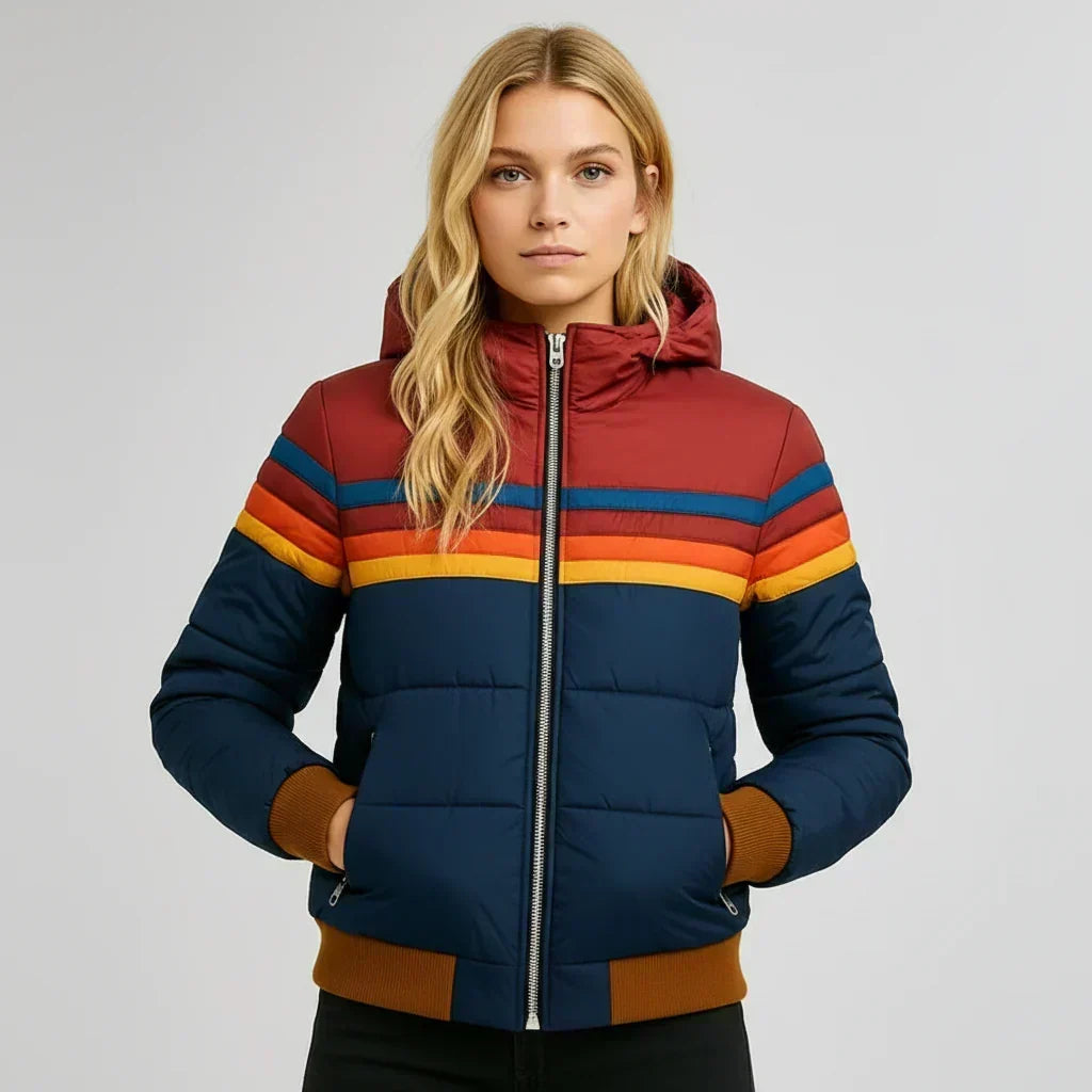 Allegra | Women's Windproof Jacket